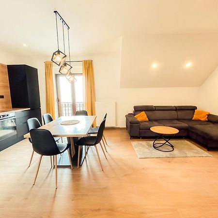 Villa Verde Leisure Apartment Tarvisio Zewnętrze zdjęcie
