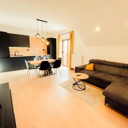 Villa Verde Leisure Apartment Tarvisio Zewnętrze zdjęcie