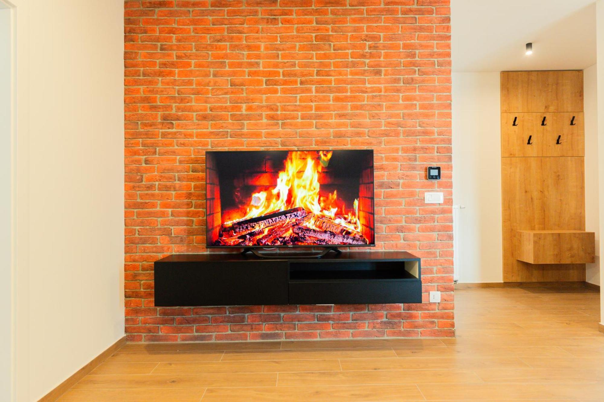 Villa Verde Leisure Apartment Tarvisio Zewnętrze zdjęcie
