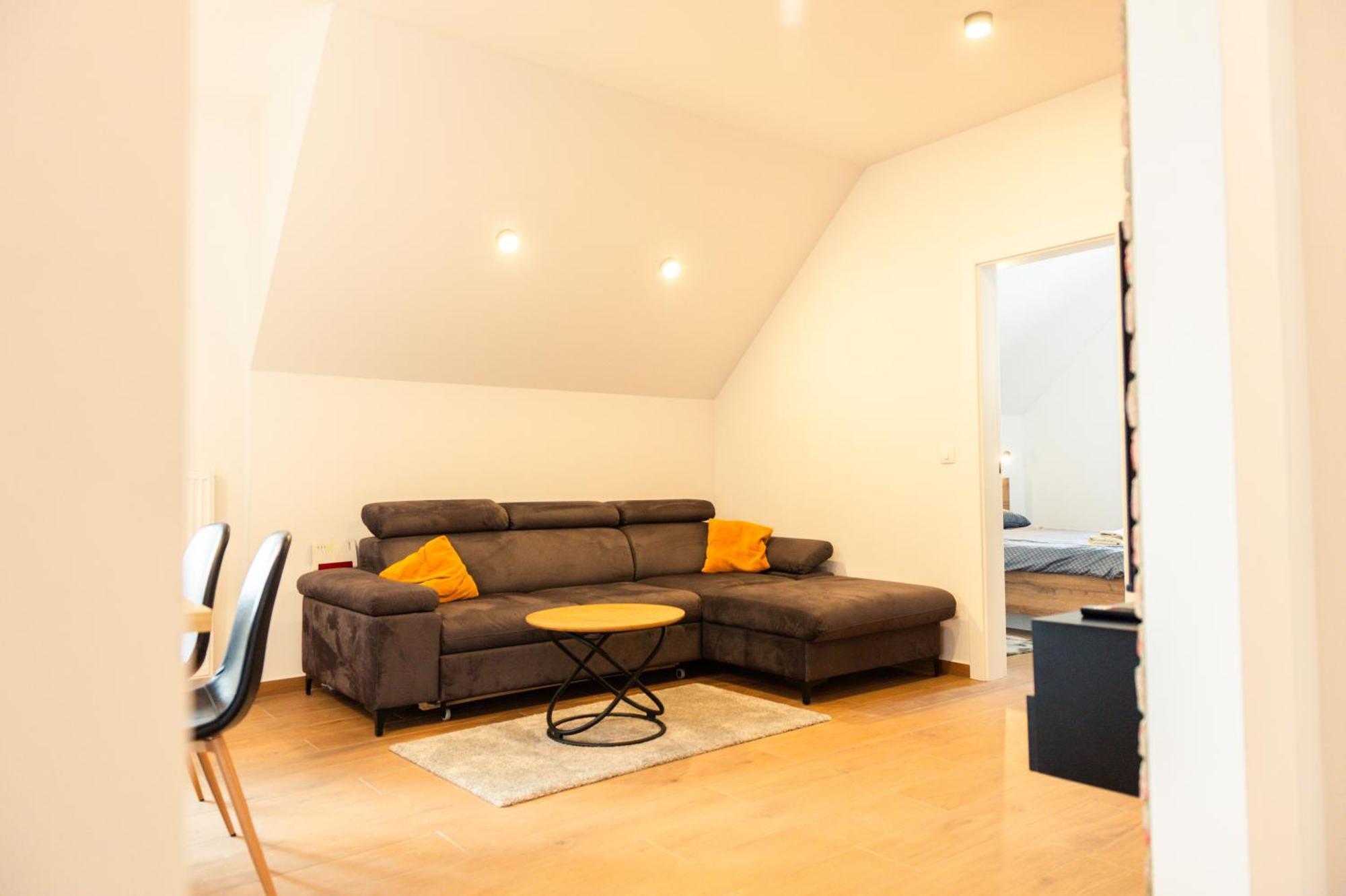 Villa Verde Leisure Apartment Tarvisio Zewnętrze zdjęcie