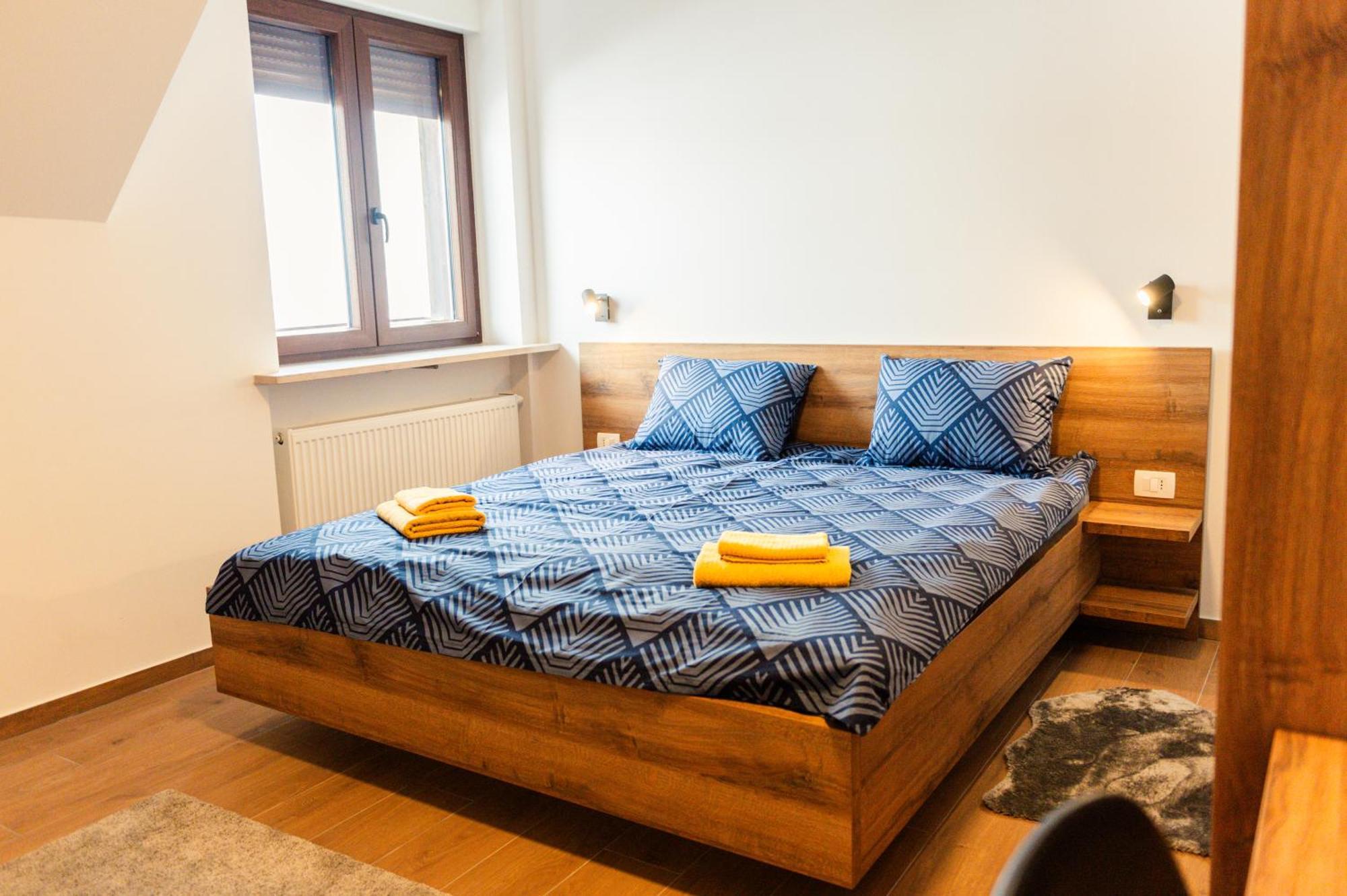 Villa Verde Leisure Apartment Tarvisio Zewnętrze zdjęcie