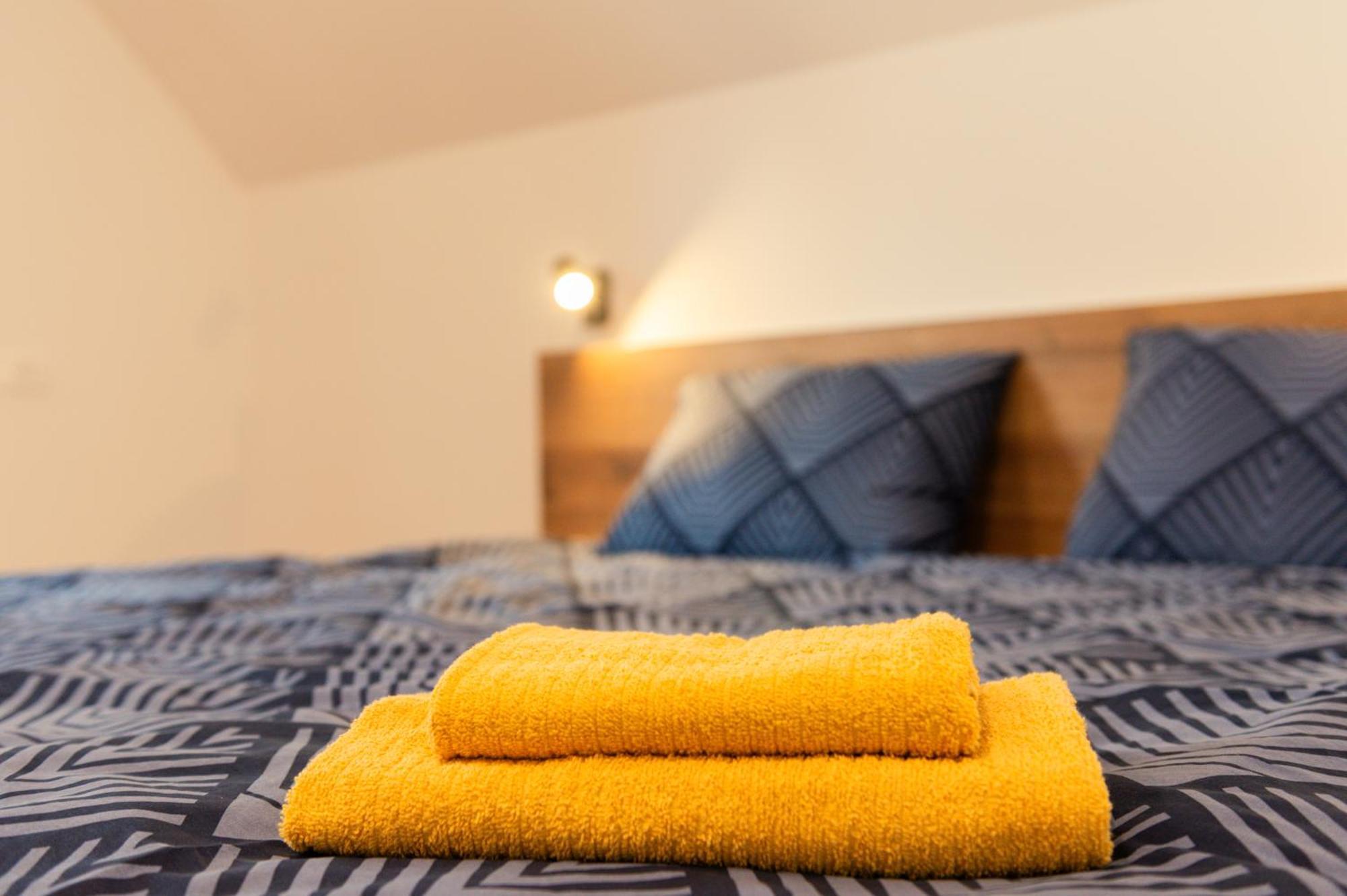 Villa Verde Leisure Apartment Tarvisio Zewnętrze zdjęcie