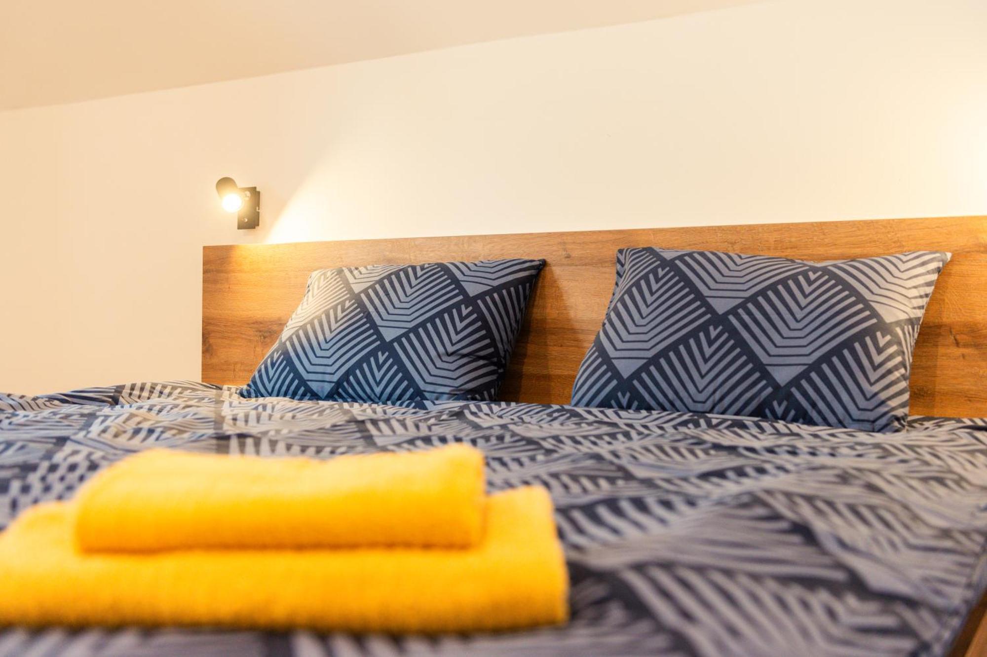 Villa Verde Leisure Apartment Tarvisio Zewnętrze zdjęcie