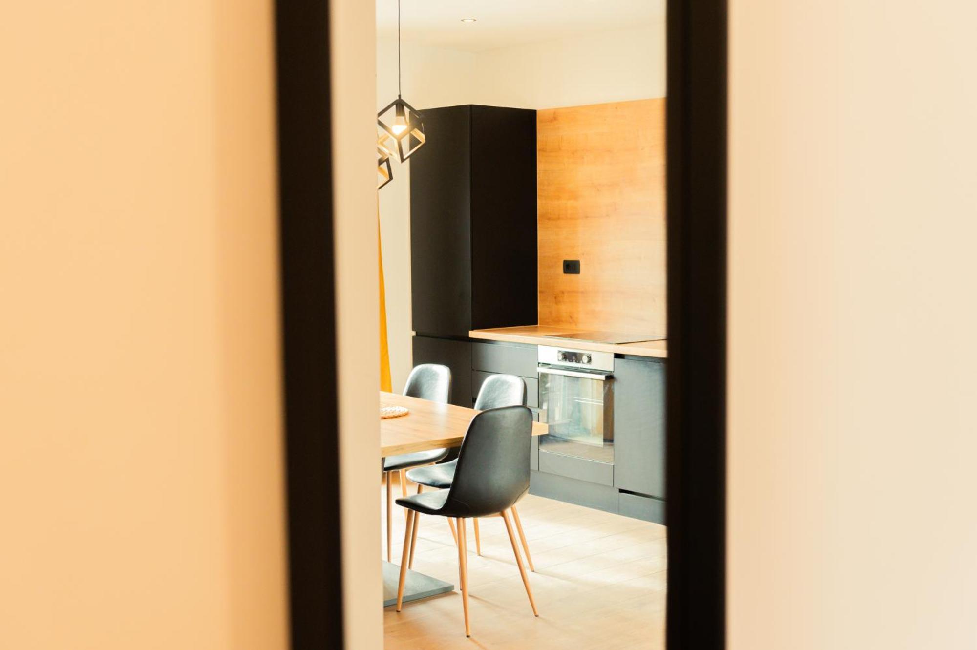 Villa Verde Leisure Apartment Tarvisio Zewnętrze zdjęcie