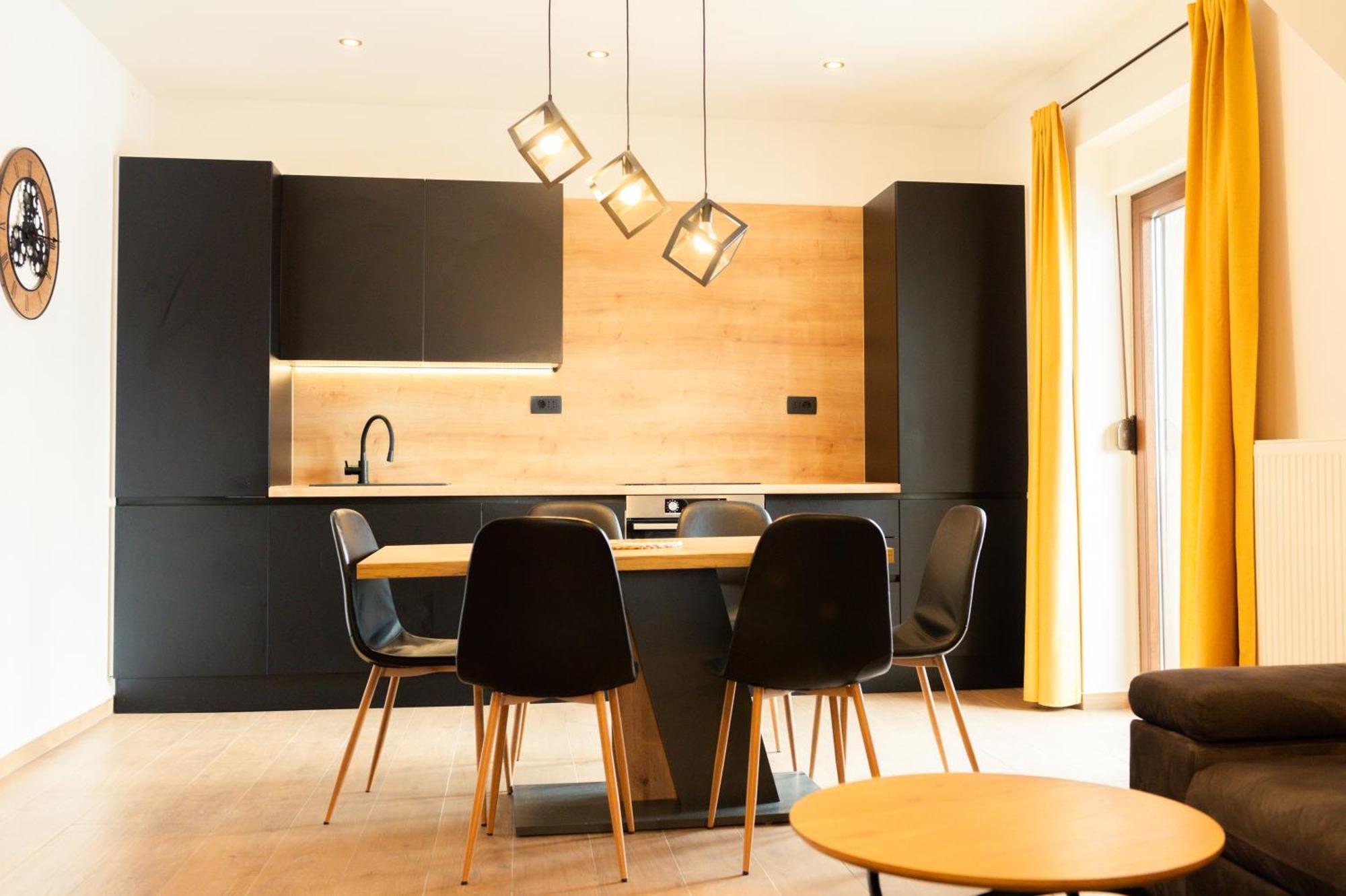 Villa Verde Leisure Apartment Tarvisio Zewnętrze zdjęcie