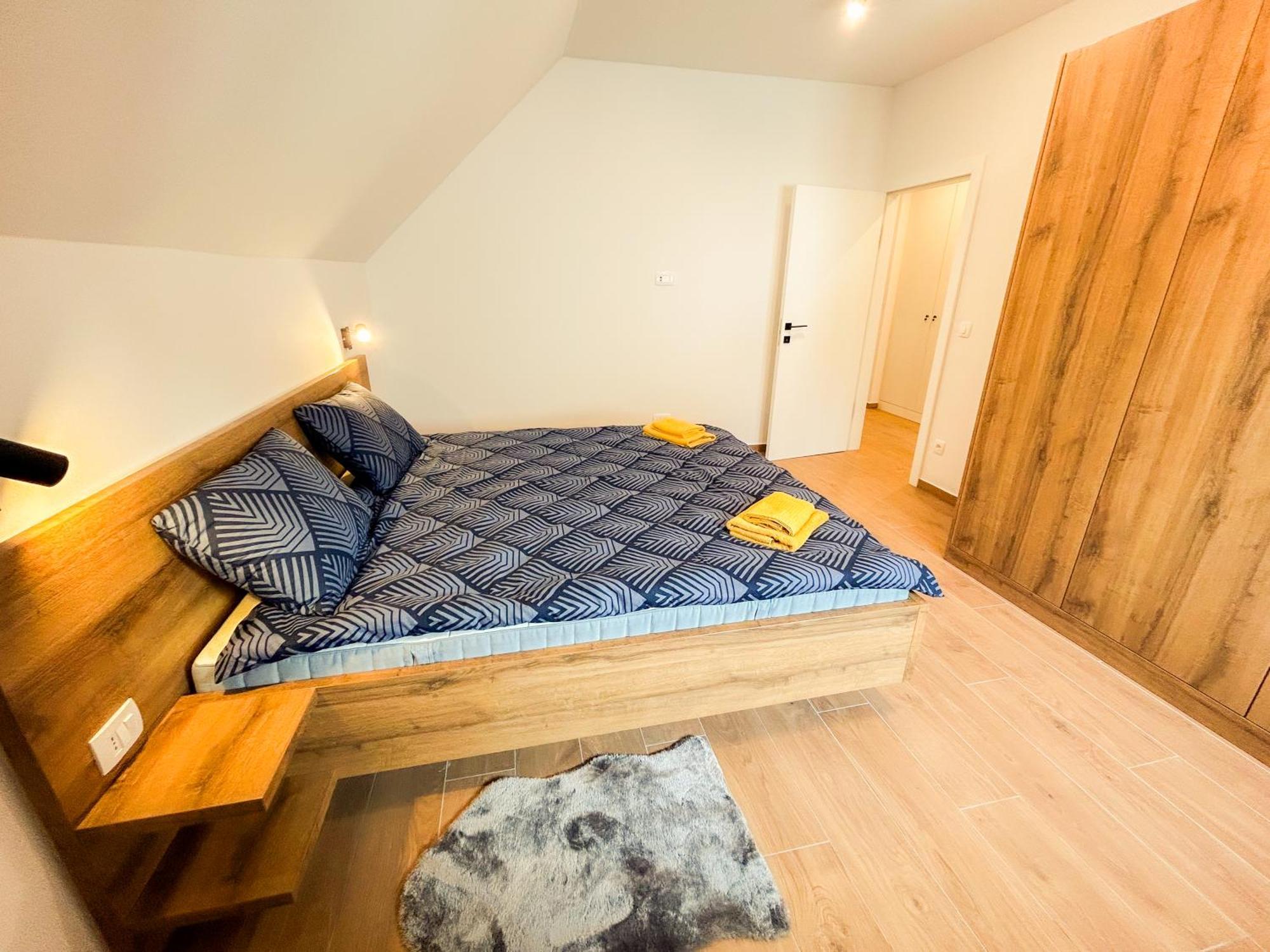 Villa Verde Leisure Apartment Tarvisio Zewnętrze zdjęcie