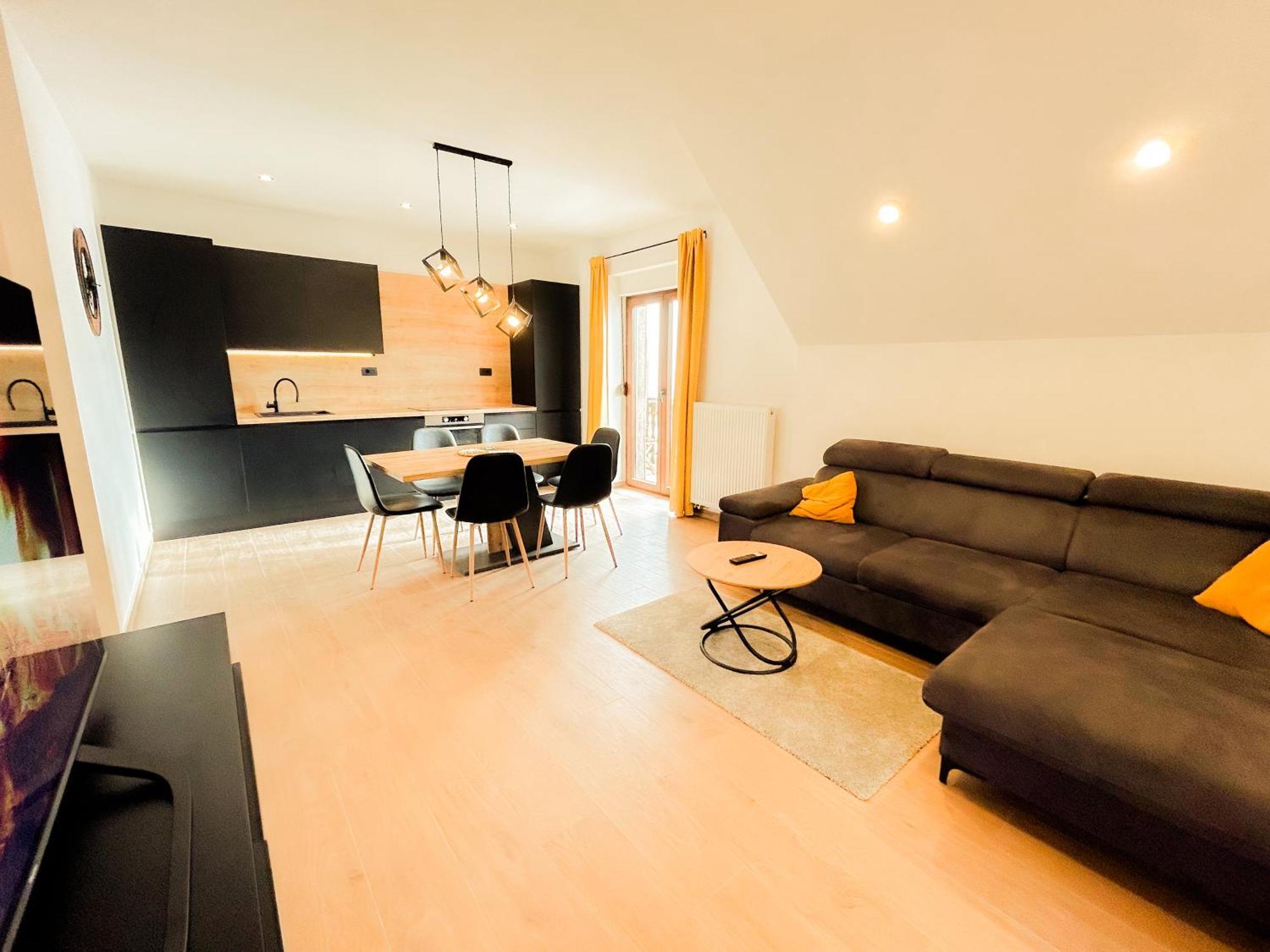 Villa Verde Leisure Apartment Tarvisio Zewnętrze zdjęcie