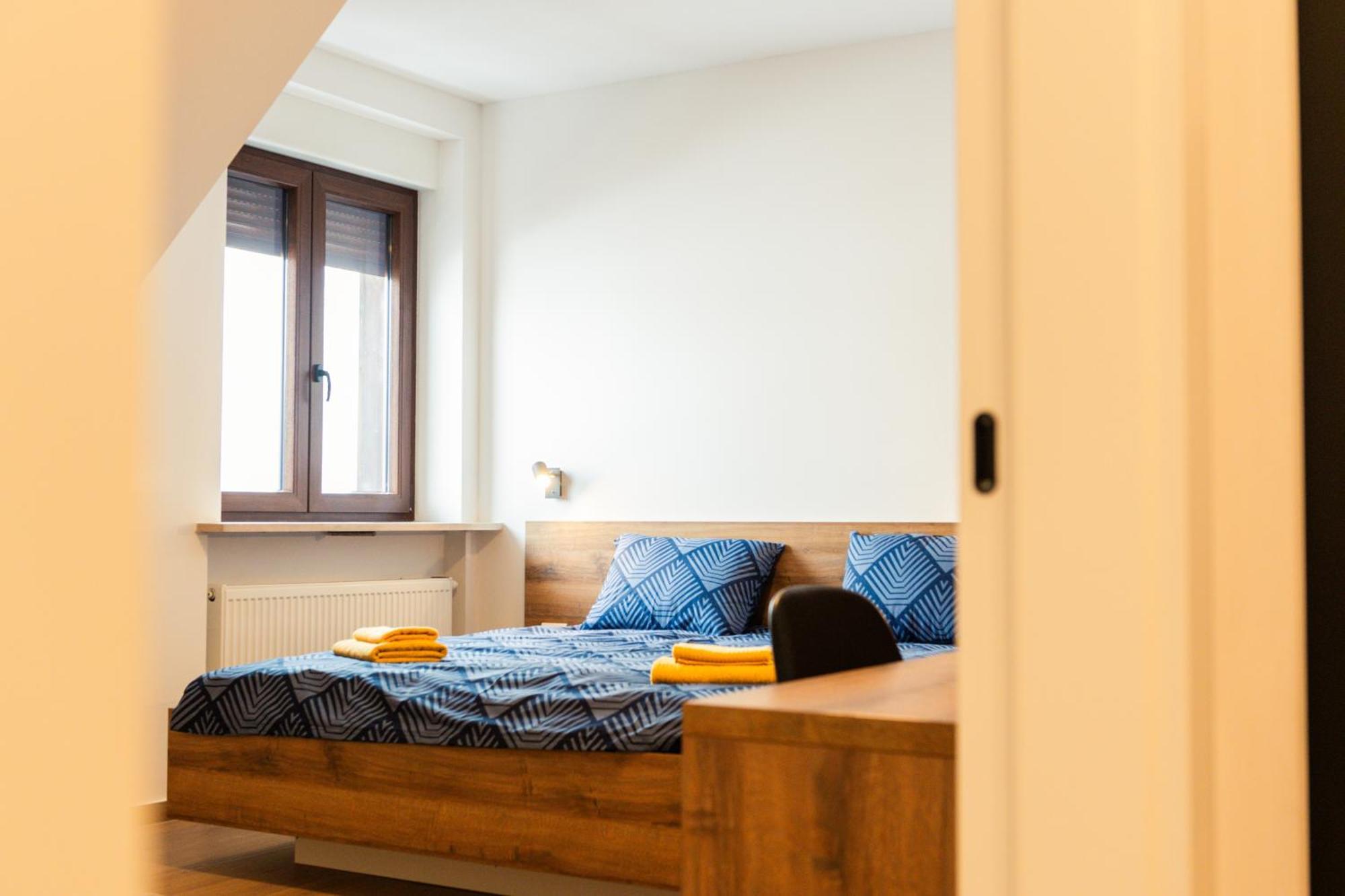 Villa Verde Leisure Apartment Tarvisio Zewnętrze zdjęcie